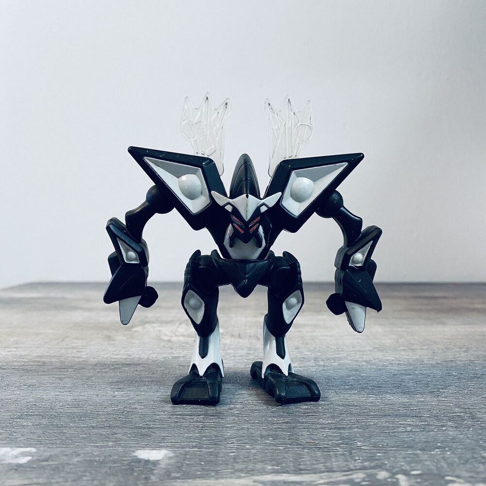 2011 Dreadeon 4" Action Figure #2 Bakugan Battle Brawlers McDonald's Happy Meal